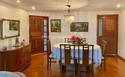 Casa de 3 alcobas en venta en Urbana Código C 022, Chía, 186 m² · foto 7 de 14