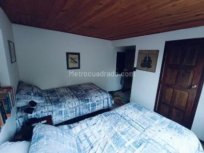Casa de 3 alcobas en venta en Vereda Fonqueta Código L 037, Chía, 200 m² · foto 13 de 14