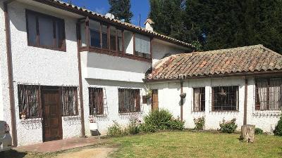 Casa de 3 alcobas en venta en Vereda Fonqueta Código L 037, Chía, 200 m² · foto 2 de 14