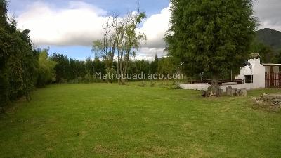 Casa de 3 alcobas en venta en Vereda Fonqueta Código L 037, Chía, 200 m² · foto 3 de 14