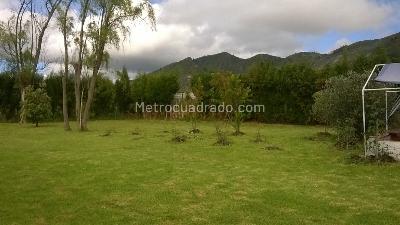 Casa de 3 alcobas en venta en Vereda Fonqueta Código L 037, Chía, 200 m² · foto 4 de 14