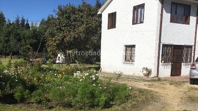 Casa de 3 alcobas en venta en Vereda Fonqueta Código L 037, Chía, 200 m² · foto 6 de 14
