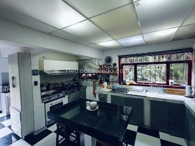 Casa de 3 alcobas en venta en Vereda Fonqueta Código L 037, Chía, 200 m² · foto 9 de 14