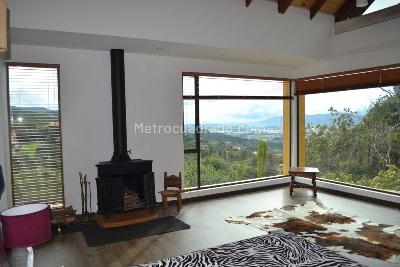 Casa de 4 alcobas en venta en Vereda Yerbabuena Código C 036, Chía, 400 m² · foto 10 de 14