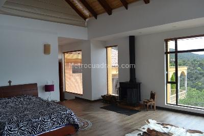 Casa de 4 alcobas en venta en Vereda Yerbabuena Código C 036, Chía, 400 m² · foto 11 de 14