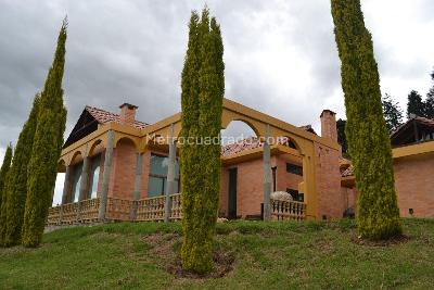 Casa de 4 alcobas en venta en Vereda Yerbabuena Código C 036, Chía, 400 m² · foto 6 de 14