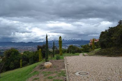 Casa de 4 alcobas en venta en Vereda Yerbabuena Código C 036, Chía, 400 m² · foto 7 de 14