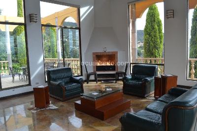 Casa de 4 alcobas en venta en Vereda Yerbabuena Código C 036, Chía, 400 m² · foto 8 de 14