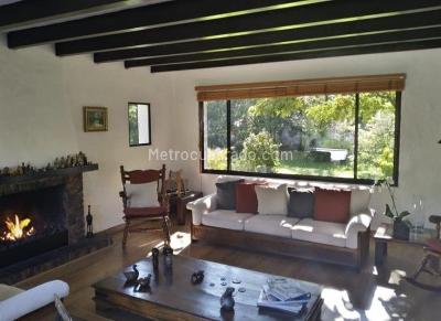 Casa de 3 alcobas en arriendo en Vereda Canelón Código C 008 Arriendo, Cajicá, 340 m² · foto 10 de 11