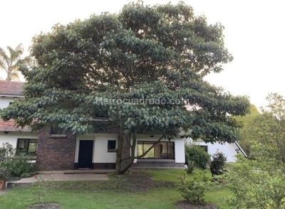 Casa de 3 alcobas en arriendo en Vereda Canelón Código C 008 Arriendo, Cajicá, 340 m² · foto 4 de 11