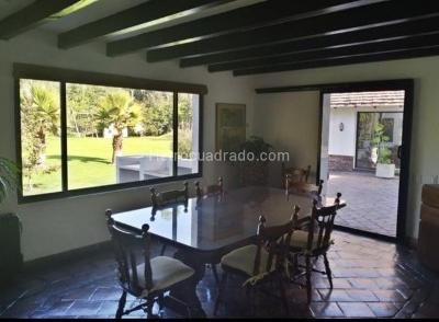 Casa de 3 alcobas en arriendo en Vereda Canelón Código C 008 Arriendo, Cajicá, 340 m² · foto 7 de 11