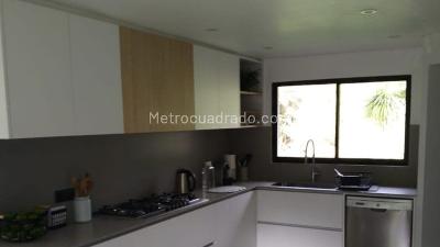 Casa de 3 alcobas en arriendo en Vereda Canelón Código C 008 Arriendo, Cajicá, 340 m² · foto 8 de 11