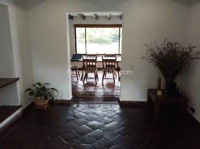 Casa de 3 alcobas en arriendo en Vereda Canelón Código C 008 Arriendo, Cajicá, 340 m² · foto 9 de 11