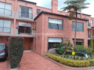 Casa de 3 alcobas en venta en Urbana Código C 025, Chía, 145 m² · foto 17 de 17
