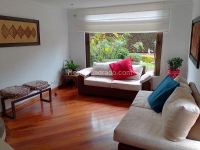 Casa de 3 alcobas en venta en Urbana Código C 025, Chía, 145 m² · foto 2 de 17
