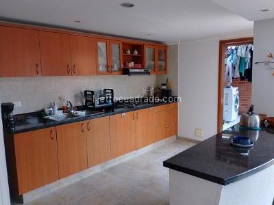 Casa de 3 alcobas en venta en Urbana Código C 025, Chía, 145 m² · foto 4 de 17