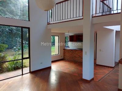 Casa de 3 alcobas en venta en Vereda Cerca De Piedra Código C 061, Chía, 154 m² · foto 9 de 20