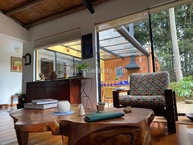Casa de 3 alcobas en venta en Vereda Cerca De Piedra Código C 056, Chía, 118 m² · foto 10 de 17