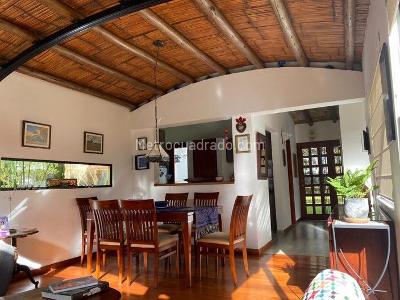 Casa de 3 alcobas en venta en Vereda Cerca De Piedra Código C 056, Chía, 118 m² · foto 11 de 17
