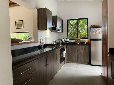 Casa de 3 alcobas en venta en Vereda Cerca De Piedra Código C 056, Chía, 118 m² · foto 12 de 17