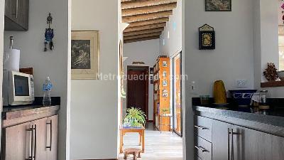 Casa de 3 alcobas en venta en Vereda Cerca De Piedra Código C 056, Chía, 118 m² · foto 13 de 17
