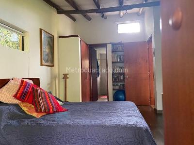 Casa de 3 alcobas en venta en Vereda Cerca De Piedra Código C 056, Chía, 118 m² · foto 15 de 17