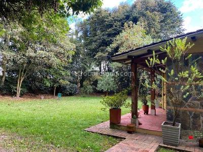 Casa de 3 alcobas en venta en Vereda Cerca De Piedra Código C 056, Chía, 118 m² · foto 7 de 17