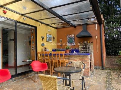 Casa de 3 alcobas en venta en Vereda Cerca De Piedra Código C 056, Chía, 118 m² · foto 8 de 17