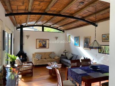 Casa de 3 alcobas en venta en Vereda Cerca De Piedra Código C 056, Chía, 118 m² · foto 9 de 17