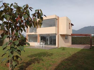 Casa de 3 alcobas en arriendo en Vereda Chuntame Código C 047 Arriendo, Cajicá, 205 m² · foto 4 de 20