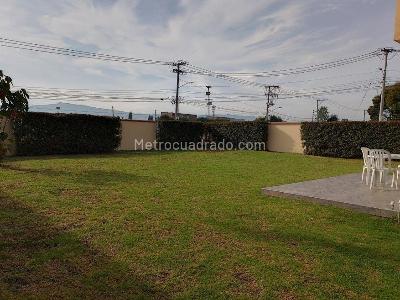 Casa de 3 alcobas en arriendo en Vereda Chuntame Código C 047 Arriendo, Cajicá, 205 m² · foto 5 de 20