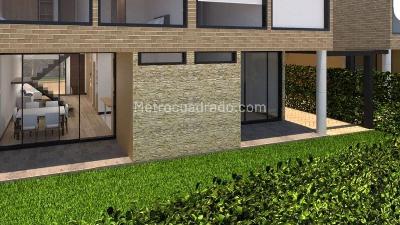 Casa en venta en Vereda Canelón Código C 089, Cajicá · foto 3 de 4