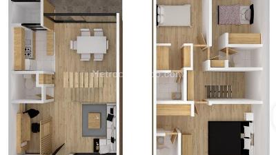 Casa en venta en Vereda Canelón Código C 089, Cajicá · foto 4 de 4