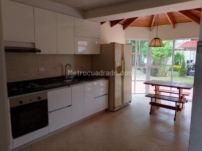 Casa de 4 alcobas en venta en Vereda La Balsa Código C 051, Chía, 220 m² · foto 10 de 20