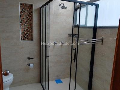 Casa de 4 alcobas en venta en Vereda La Balsa Código C 051, Chía, 220 m² · foto 19 de 20