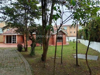 Casa de 4 alcobas en venta en Vereda La Balsa Código C 051, Chía, 220 m² · foto 2 de 20