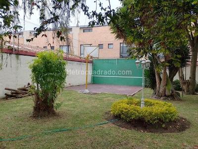 Casa de 4 alcobas en venta en Vereda La Balsa Código C 051, Chía, 220 m² · foto 4 de 20