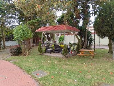 Casa de 4 alcobas en venta en Vereda La Balsa Código C 051, Chía, 220 m² · foto 5 de 20