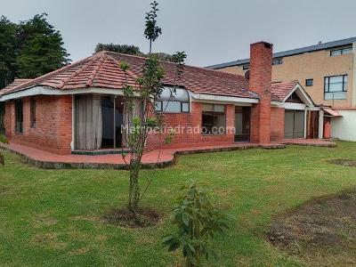 Casa de 4 alcobas en venta en Vereda La Balsa Código C 051, Chía, 220 m² · foto 7 de 20