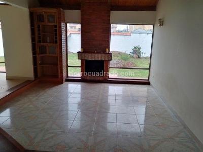 Casa de 4 alcobas en venta en Vereda La Balsa Código C 051, Chía, 220 m² · foto 8 de 20