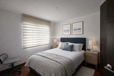 Casa de 3 alcobas en venta en Vereda La Balsa Código C 055, Chía, 160 m² · foto 10 de 18