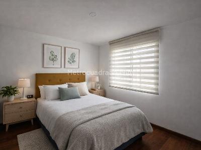 Casa de 3 alcobas en venta en Vereda La Balsa Código C 055, Chía, 160 m² · foto 11 de 18