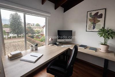 Casa de 3 alcobas en venta en Vereda La Balsa Código C 055, Chía, 160 m² · foto 13 de 18