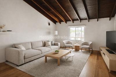 Casa de 3 alcobas en venta en Vereda La Balsa Código C 055, Chía, 160 m² · foto 14 de 18