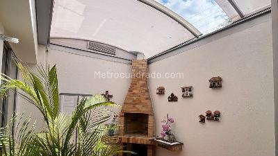 Casa de 3 alcobas en venta en Vereda La Balsa Código C 055, Chía, 160 m² · foto 16 de 18