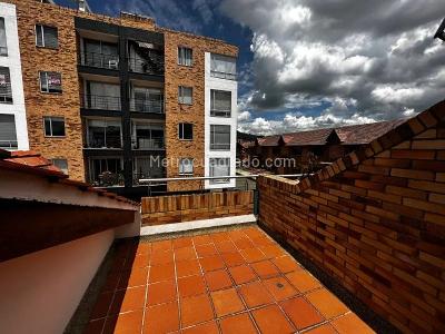 Casa de 3 alcobas en venta en Vereda La Balsa Código C 055, Chía, 160 m² · foto 17 de 18