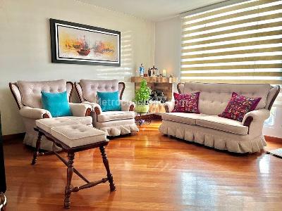 Casa de 3 alcobas en venta en Vereda La Balsa Código C 055, Chía, 160 m² · foto 2 de 18