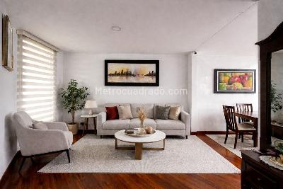 Casa de 3 alcobas en venta en Vereda La Balsa Código C 055, Chía, 160 m² · foto 3 de 18