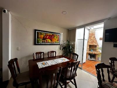 Casa de 3 alcobas en venta en Vereda La Balsa Código C 055, Chía, 160 m² · foto 4 de 18