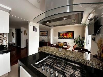 Casa de 3 alcobas en venta en Vereda La Balsa Código C 055, Chía, 160 m² · foto 5 de 18